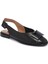Bej Deri Kadın Sandalet - K25Y1AY68051-A25 1