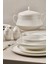Serenity 60 Parça Porselen Yemek Takımı AR259764 2