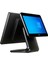 TP-7610D I7 10.nesil 8gb 128GB SSD 18.5"+13.3" Endüsriyel Pos Pc 4