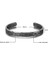 Q Viking Stil Titanyum Çelik Bileklik Takı Pulseira Aksesuarlar Erkek Kadınlar Punk Romboz Kolluk Bilezikler Erkekler Için Çocuklar Erkekler Pulseras (Yurt Dışından) 1
