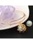 No.5 Boyutu 1pc Boş Kafes Cloisonne Kilitli Lamba Balon Bilezikler Lamba Balon Kilitli Bilezikler Moda Takı (Yurt Dışından) 1
