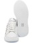 Beyaz Hakiki Deri Kadın Sneaker - K25I1AY68097-A26 4