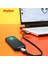 Kingspec Z5 Taşınabilir SSD 2tb , 2090MB/S Metal Rgb Kasa Usb-C 6