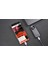 Kingspec Z5 Taşınabilir SSD 2tb , 2090MB/S Metal Rgb Kasa Usb-C 7