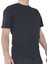 T-Shirt Şık %100 Pamuk Yumusak Nefes Alan Premium Esnek Kumaş 2