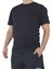 T-Shirt Şık %100 Pamuk Yumusak Nefes Alan Premium Esnek Kumaş 3