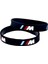 52-54MM Tarzı Siyah Bmw M Güç Silikon Bilezik Spor Bileklik Bmws M Sticker E46 E90 F20 E60 E39 X3 X4 X5 X6 Aksesuarları (Yurt Dışından) 1