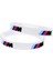 52-54MM Tarzı Siyah Bmw M Güç Silikon Bilezik Spor Bileklik Bmws M Sticker E46 E90 F20 E60 E39 X3 X4 X5 X6 Aksesuarları (Yurt Dışından) 2