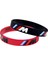 52-54MM Tarzı Siyah Bmw M Güç Silikon Bilezik Spor Bileklik Bmws M Sticker E46 E90 F20 E60 E39 X3 X4 X5 X6 Aksesuarları (Yurt Dışından) 5