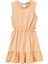 Unıted Colors Of Benetton Kız Çocuk Elbise 3M39CV00R 1