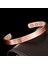Sadece Rosegold 2019 Erkek Kadın Sağlıklı Saf Bakır Manyetik Bileklik Sağlık Güç Terapi Mıknatıslar Bilezikler Aşıklar Hediyesi (Yurt Dışından) 3