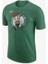Boston Celtics Essential Erkek Yeşil Günlük T-Shirt 1