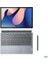 Ideapad Düet 5 13.nesil Core I7 1355U-16GB-512GB SSD-12.4"-Windows 11 Taşınabilir bilgisayar 1