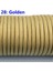 50FT/15M Stili 28 Altın Ft Aracord Paraşüt Kordonu Askı Ipi 7 Ip Çekirdeği Çadır Kampı Halatı C04 (Yurt Dışından) 1
