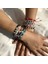 B1535Y10 Kadınlar Için Plaj Bohem Bilezik Takı Hediye Yeni Vintage Tarzı Bilezikler & Bilezikler (Yurt Dışından) 3
