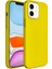 iPHONE 12/12 Pro Uyumlu Silikon Kılıf 1