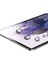 Galaxy Tab S7 Fe Lte (T737-T736-T733-T730) Uyumlu Zore Tablet Temperli Cam Ekran Koruyucu-Renksiz 3