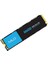 M600 2TB 7000 MB/s 6400 MB/s NVME 2280 Gen4x4 SSD 1