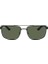Ray-Ban 3737 002/71 60 Unisex Güneş Gözlüğü 2