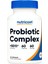 Probiotic Complex - 50 Billion Cfu, 60 Capsules ABD Menşei 1