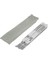 SL-AL10 Alüminyum Gümüş Portable Macbook Laptop ve Tablet Standı 3