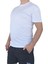 T-Shirt Şık %100 Pamuk Yumusak Nefes Alan Premium Esnek Kumaş 2