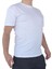 T-Shirt Şık %100 Pamuk Yumusak Nefes Alan Premium Esnek Kumaş 3