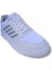 074-25 Anorak Slash Anatomik Sneaker beyaz gümüş 36-40 1