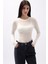 AYDOGANTICARET44 Fitilli Transparan Bluz 3