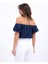 AYDOGANTICARET44 7341 Crop-Mavi 4