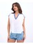 AYDOGANTICARET44 7162 Bluz-Beyaz 5