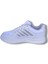 074-25 Anorak Slash Anatomik Sneaker beyaz gümüş 36-40 3