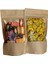 Elitoloji Emoji Çikolata 500 G + Prestij Baton Çikolata 500 G 1