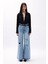 AYDOGANTICARET44 Oversize Dokulu Gömlek 2