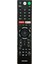 RMF-TX200P Android Ses Komutlu Televizyon Kumandası 1
