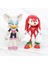 10 Sonic Bebek Model Bebek Süsleri (Yurt Dışından) 3