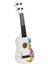 Çocuk Ukulele Tıngırdatma Eğitimi 4 Yaşı Büyük 3+ Kız Çocuk Için 4 Dize (Yurt Dışından) 3