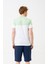 Benetton Erkek Tshirt BNT-M21162 4