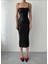 AYDOGANTICARET44 Woxo Ip Askılı Elbise 2