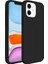Mısawa iPHONE 12 Pro Max Uyumlu Silikon Kılıf 1