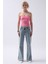 AYDOGANTICARET44 Straplez Dokulu Crop 2