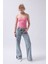 AYDOGANTICARET44 Straplez Dokulu Crop 5