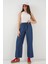 AYDOGANTICARET44 Rahat Kalıp Kot Pantolon 6707 - Lacivert 1