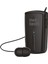 NT-BTH13 Makaralı Kulakiçi Bluetooth Kulaklık 1