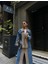 AYDOGANTICARET44 Chanel Garnili Kot Mont - Bej 2