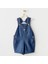 Andywawa AC25932 Casual Bebek Salopet Indigo 1