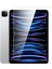 Apple iPad Pro 11 2024 Uyumlu Ön Koruma Cam Ekran Koruyucu 1
