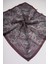 Desenli 120 cm Nevada Soft Eşarp - Desen-02 - Renk-09 1