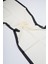 Hint Ipek Desenli Monogram Şal - Desen-07 - Renk-06 1