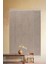 Bukleli Modern Iskandinav Bej Krem Makine Halısı Yolluk Antre Mutfak Salon Oturma Odası Koridor Sisal 2